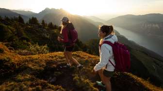 Hiking_Flumserberg_7-summit_tour tour, hike