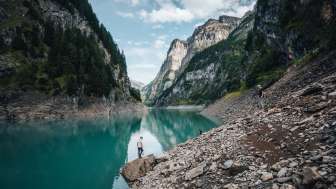 Calfeisental_Instameet_Twintheworld St. Martin, Tamina Valley, Lake Gigerwald, Calfeisen Valley, Instameet, Gigerwald